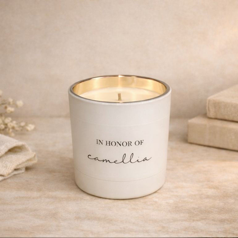 Little Legacy Candle