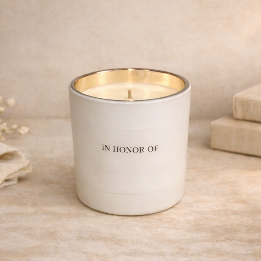 Little Legacy Candle
