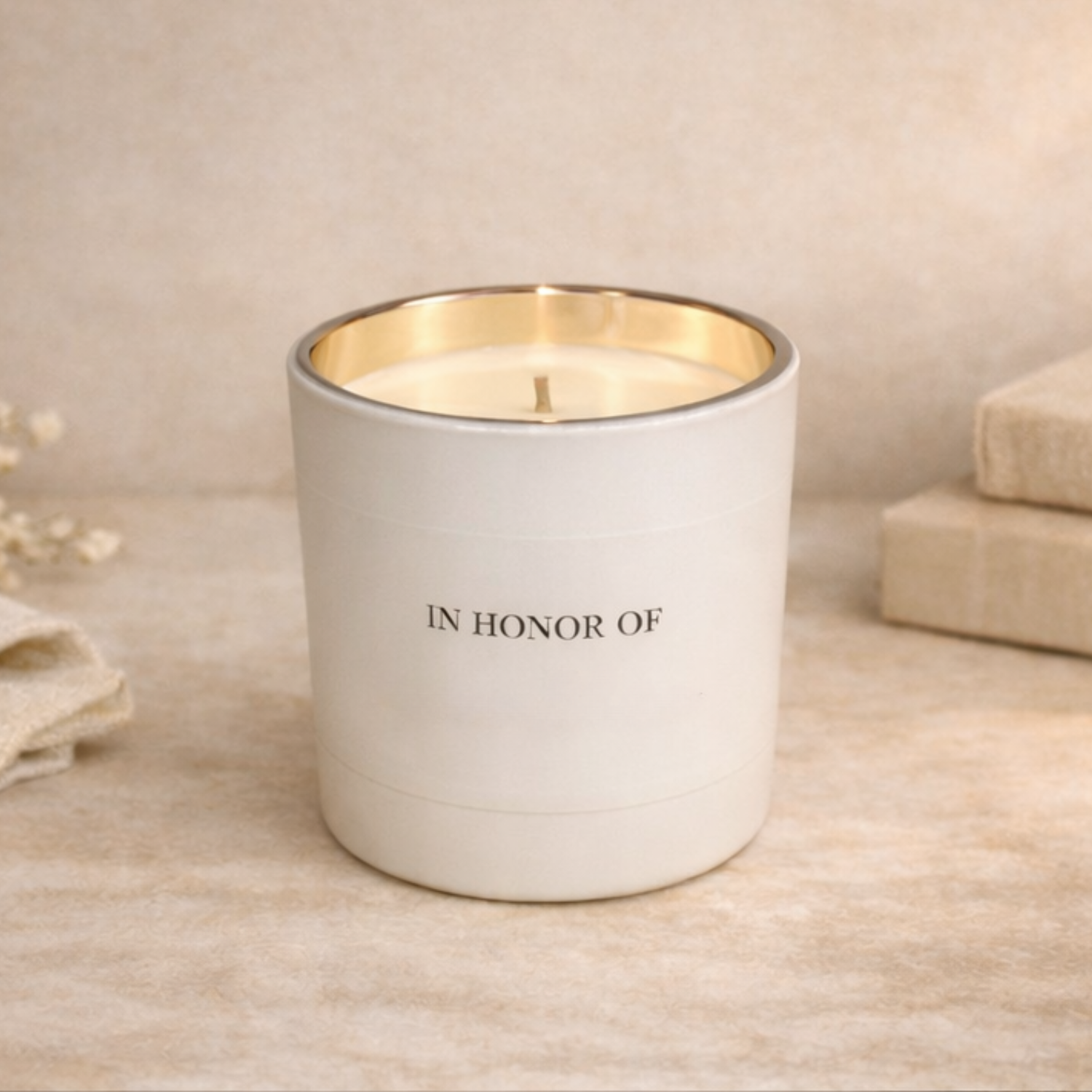 Little Legacy Candle