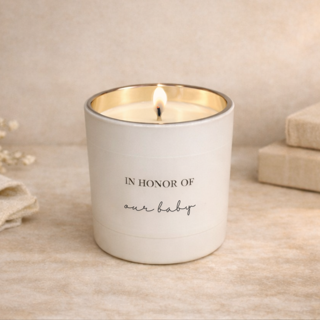 Little Legacy Candle